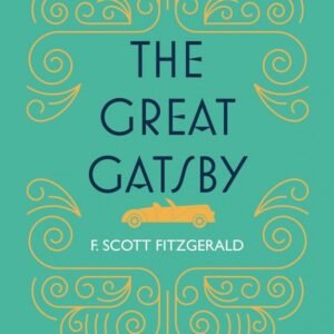 THE GREAT GATSBY