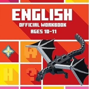 Minecraft English Ages 10-11: Official Workbook