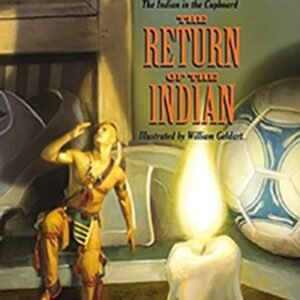 The Return of the Indian