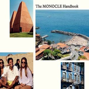 Portugal The Monocle Handbook