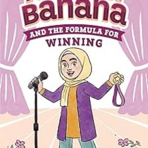 Amina Banana and the Formula for Winning