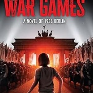 War Games a heart-racing story