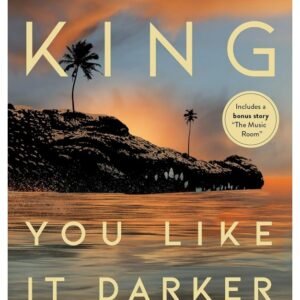 You Like It Darker: Stories