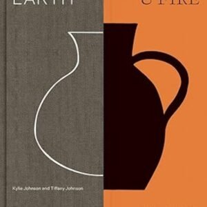 Earth & Fire: Modern potters