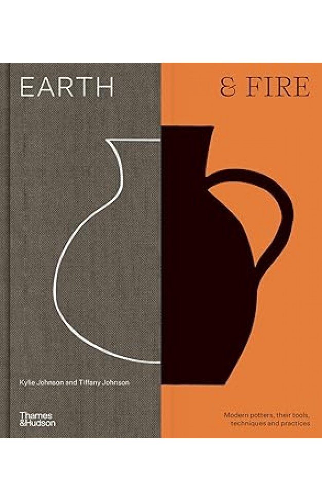 Earth & Fire: Modern potters