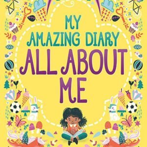 My Amazing Diary All About Me
