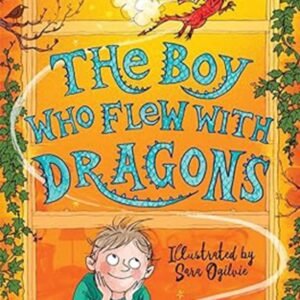 The Boy Who Flew with Dragons