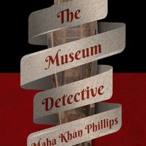 The Museum Detective