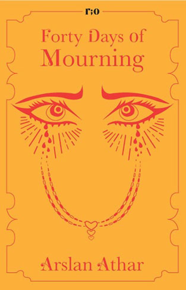 Forty Days of Mourning