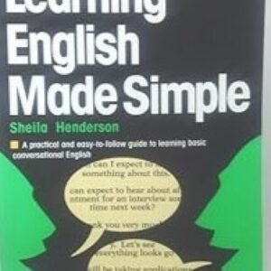 Learning English Made Simple
